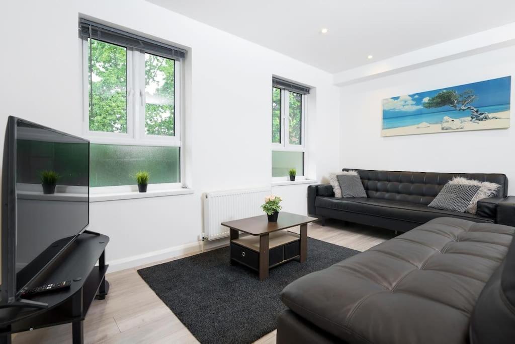 Lovely 3 Bed Flat In A Great Location In London Apartment Ngoại thất bức ảnh